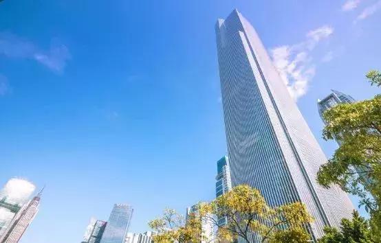 看看世界“十高建筑”，都有怎样的照明设计