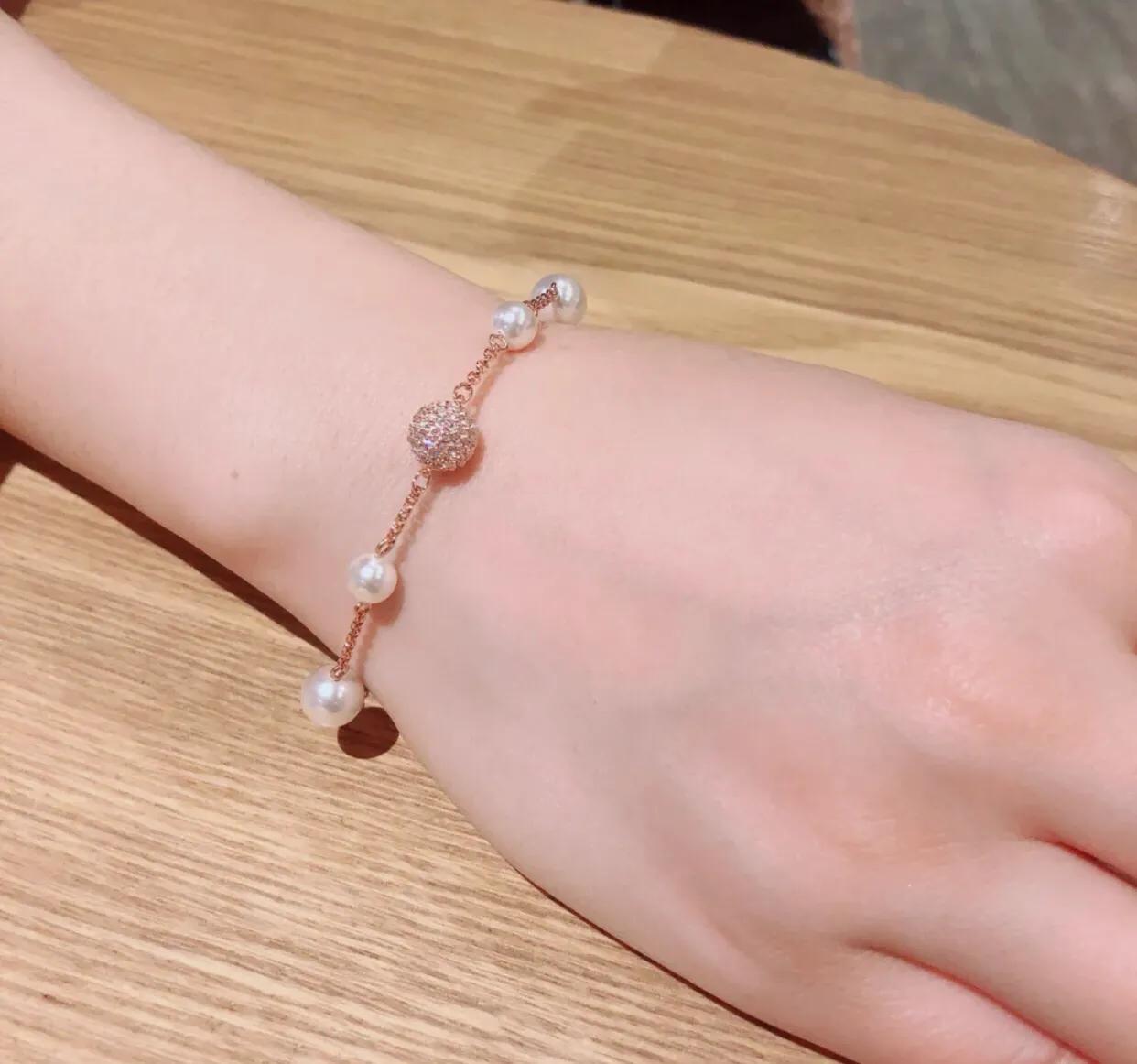 施华洛世奇项链锈掉怎么办,施华洛世奇项链生锈如何清洗