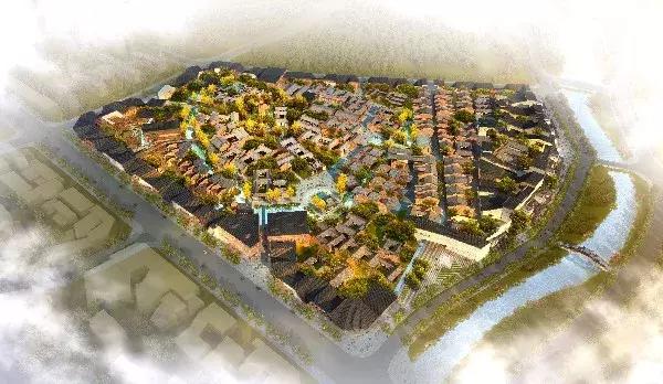 古城文化底蕴浓郁,古城的历史文化价值