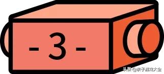 乐高积木迪士尼城堡拼装图纸详解,乐高10698拼装详细图纸步骤