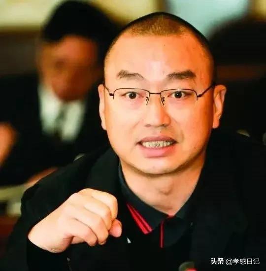 孝感最有钱的10个人,孝感十大有钱人