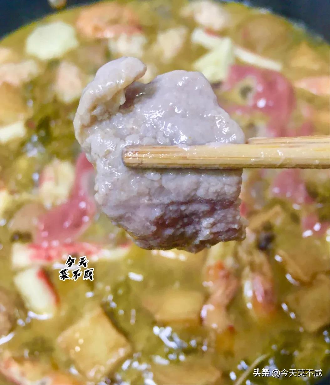 厨师长教你鸡肉、猪肉、牛肉的上浆秘籍，炒啥肉都鲜嫩爽滑还多汁