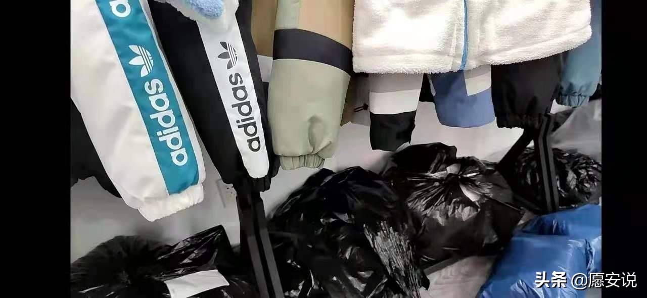 刚创业的莆田鞋店主说“正品是情怀，莆田是生活”