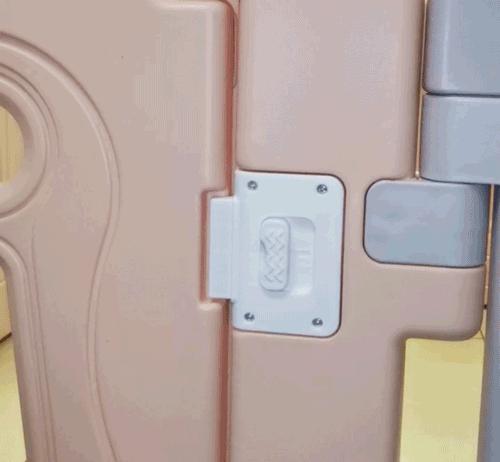 婴儿游戏围栏什么样的最安全,宝宝游戏围栏稳固性排名