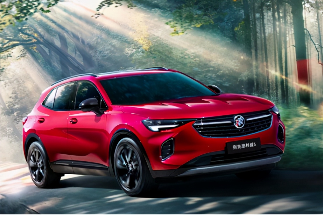 昂科威s安全配置功能讲解,昂科威s开车前要开启哪些功能