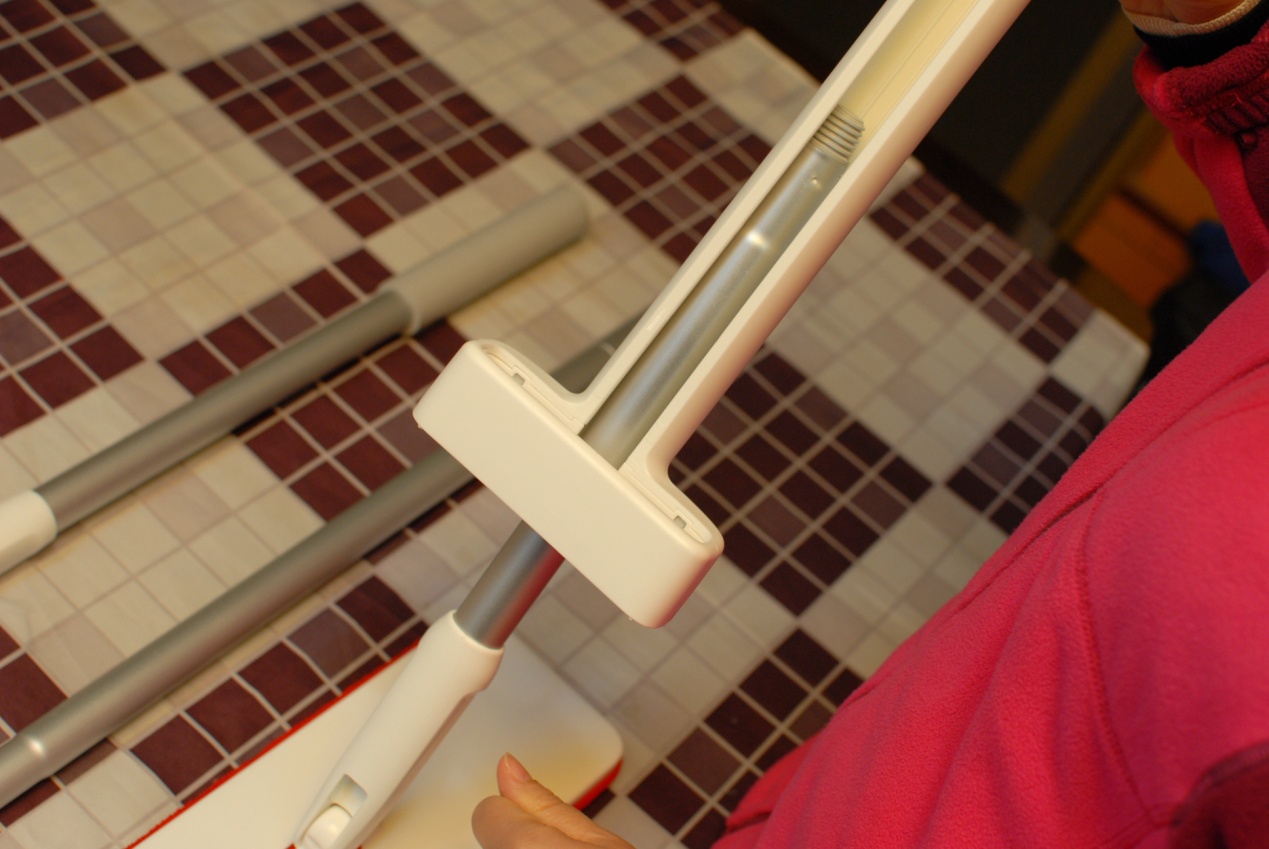 小米有品拖把,拖把清洁好帮手