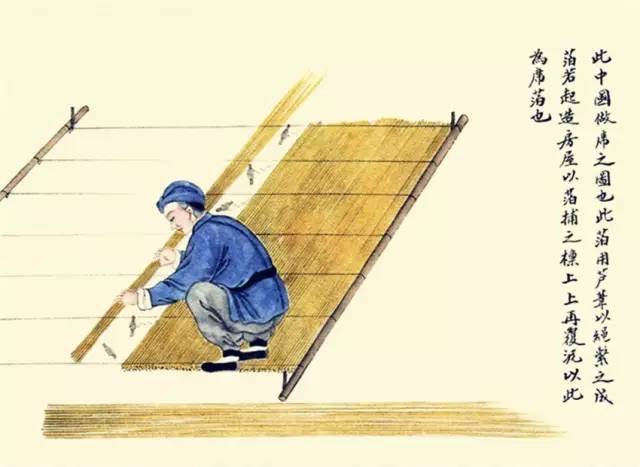 失传中华民俗,十二种失传的民俗