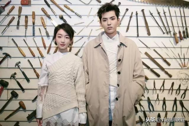 国外流行的中国潮品,最近很火的国潮单品