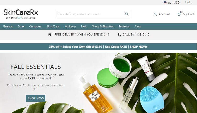 哪些好的海淘代购网站,海淘代购哪个平台最靠谱