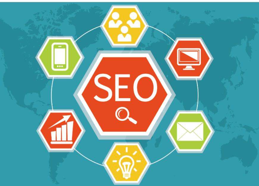 seo怎么快速提高排名,如何提高seo排名