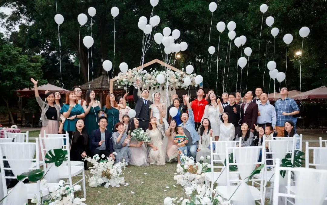 婚礼策划备婚攻略,户外婚礼备婚攻略