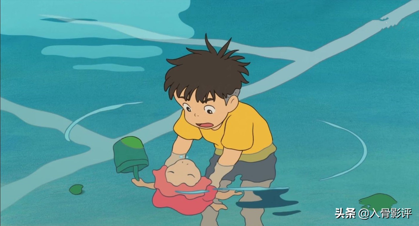 宫崎骏电影里的宝藏男主排名榜，你心中的他在吗？