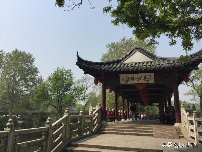 海外华人2019故乡行:去看看水漫金山的镇江金山江天禅寺,这个才是真正的金山寺,它今年真的没有被淹