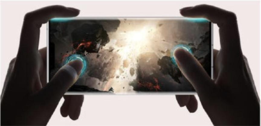 和平精英最稳灵敏度华为mate30pro,华为mate30搭载的是4g版麒麟990吗