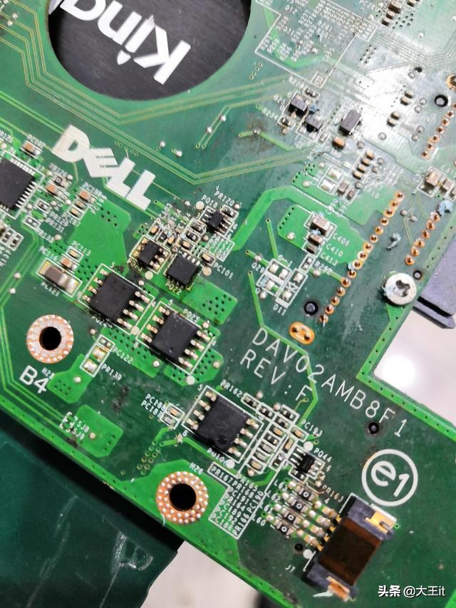 戴尔电脑多次维修怎么要补偿,戴尔电脑维修问题维权