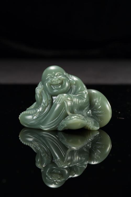 2018年和田玉下半年情况,2018和田玉