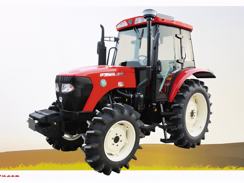 单缸28马力拖拉机多少钱一台,180马力拖拉机价格是多少一台