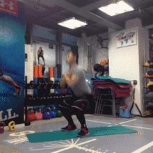 50岁男人减脂的最好方法,男人140斤如何减脂