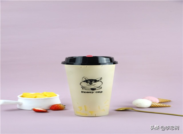 开饮品加盟店流程,如何开连锁饮品店