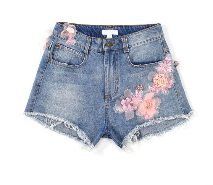 迪士尼联名假背带裤,moussy连体裤同款