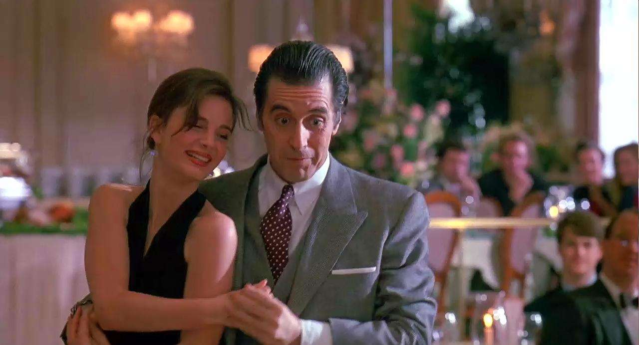 关于阿根廷探戈的简史