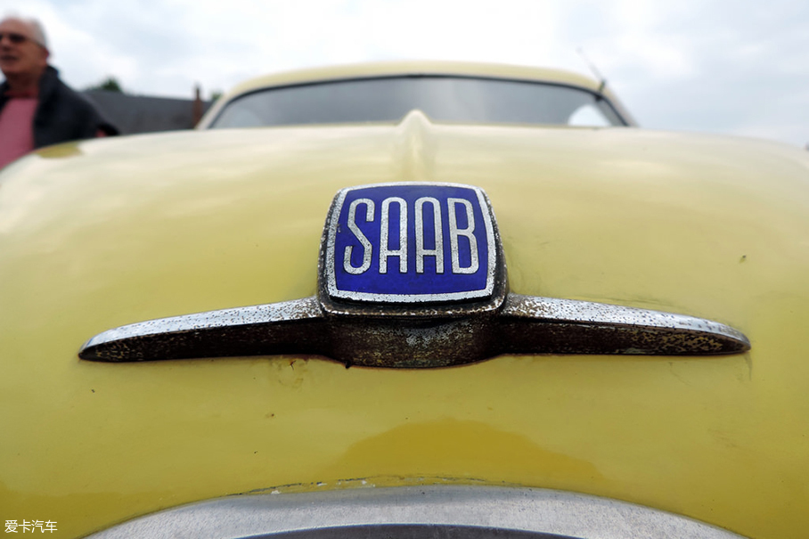 贴地飞行的萨博,消失的航空品牌