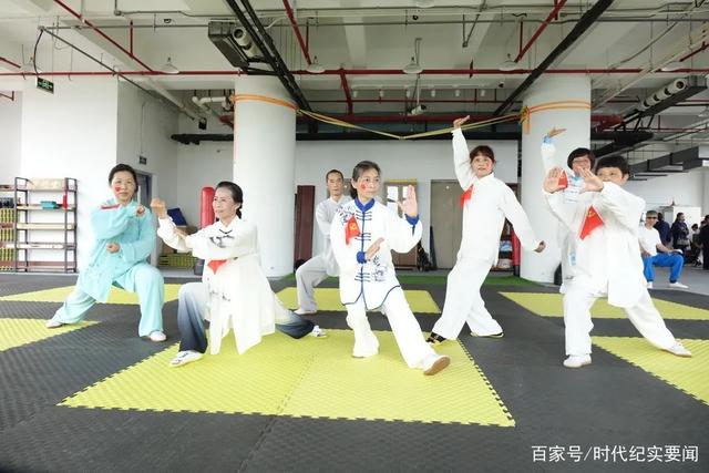 建党100周年武术节目,建党100周年武术汇演