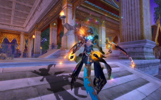 诛仙回忆录3霜起龙渊,诛仙回忆录之力破千钧