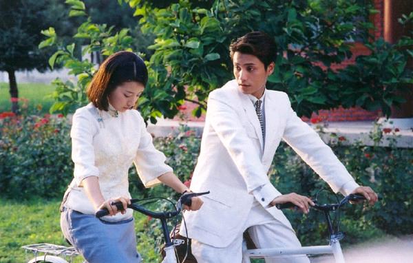 经典民国剧,推荐十部非常经典好看的民国剧