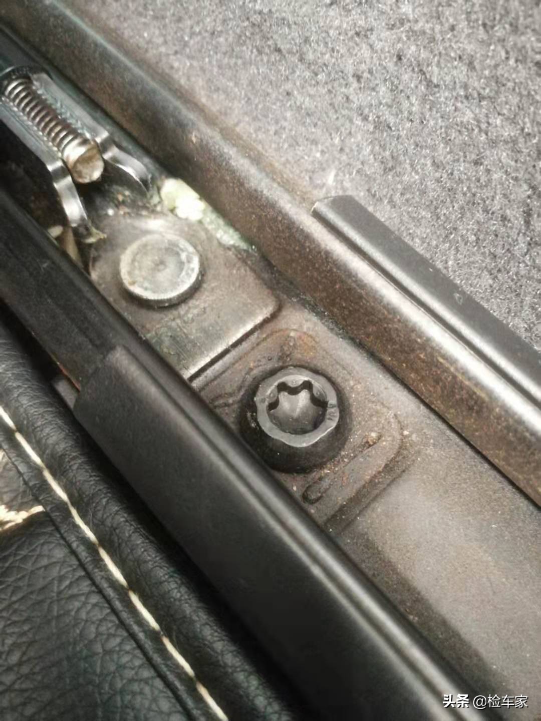 买二手凯迪拉克atsl十大忠告,18凯迪拉克ats-l二手车多少钱