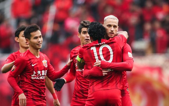 韩媒评全北1:2输上港,上海上港vs横滨水手输了还是赢了