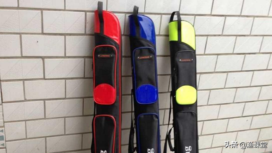 钓鱼如何选择鱼竿的长短,又到一年最好钓鱼季节