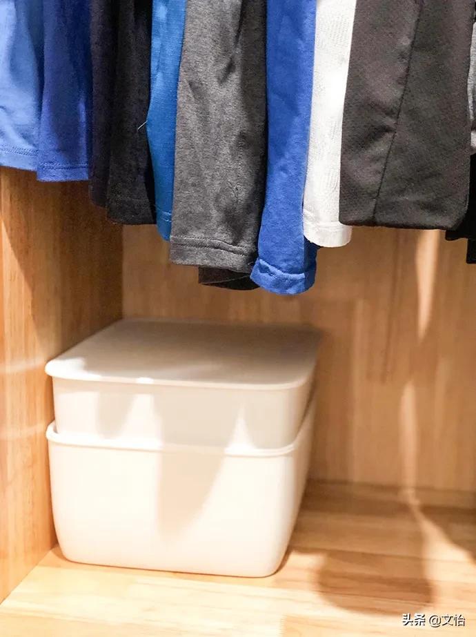 衣柜怎么收纳又整洁又实用,衣柜收纳整理实用不过度收纳