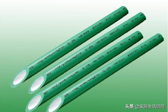 pp-r管十大品牌,pp-r管是什么管材