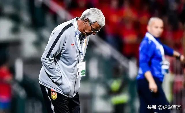 中国男足1:0韩国里皮,国足vs叙利亚里皮辞职