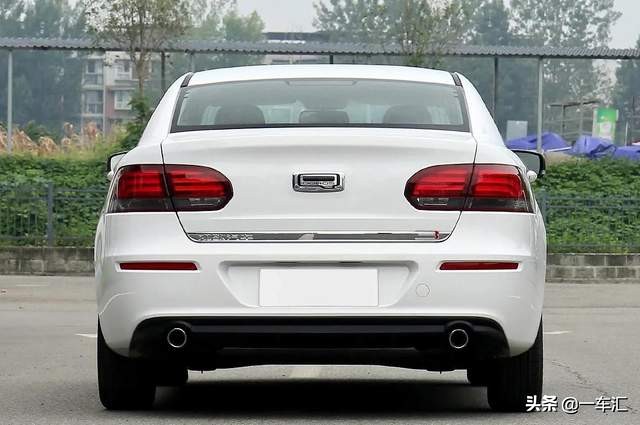 观致3自动挡领先版,观致32018领先款