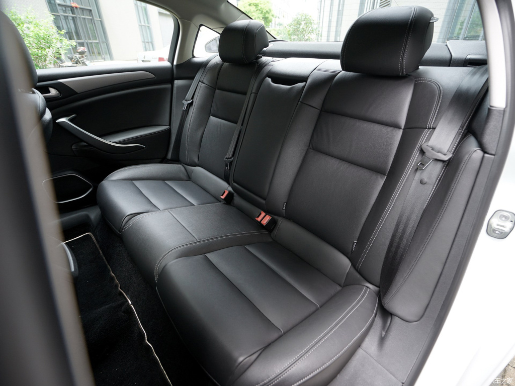 销量不好但是口碑好的车,销量不佳却是公认的好车雪铁龙c6