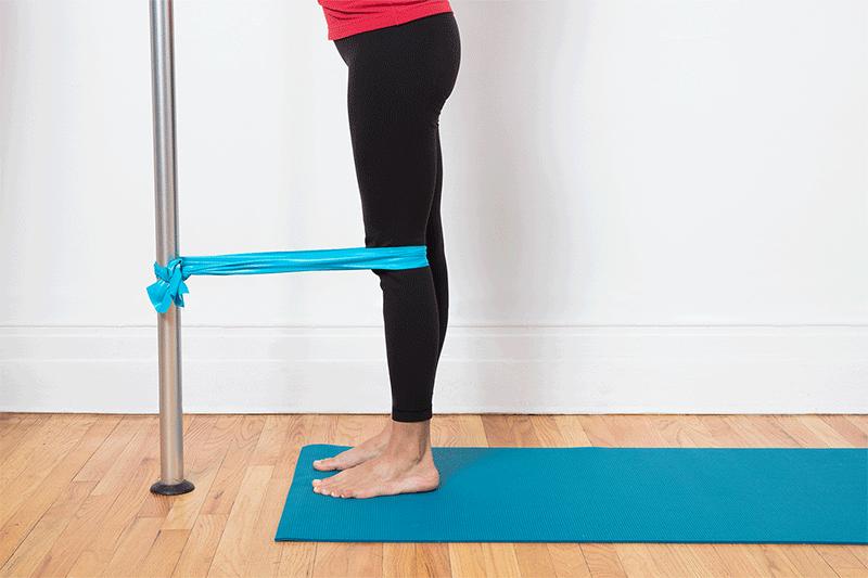 骑自行车膝盖有摩擦的感觉,骑自行车膝盖内侧疼是怎么回事