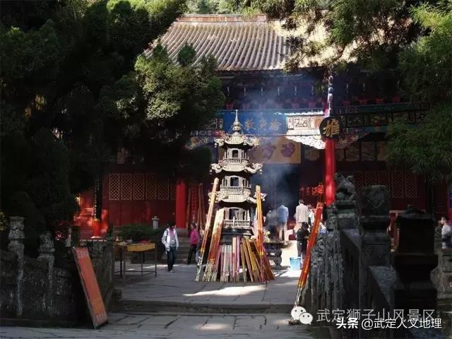 彩云之南美丽的云南,彩云之南云南省昆明市