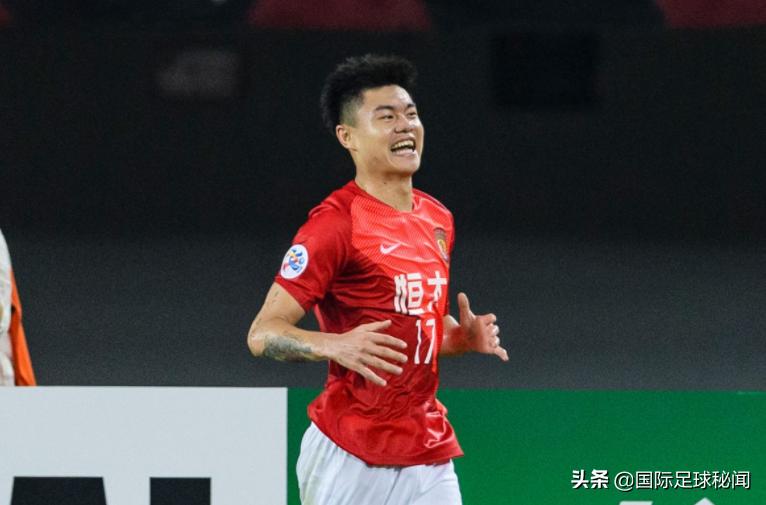 杨立瑜进球,39岁老将破门创造中超新纪录