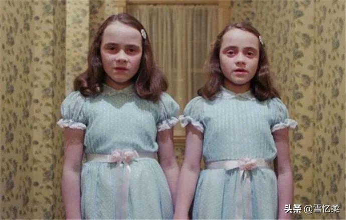 闪灵最恐怖的一段感想,闪灵悬疑部分