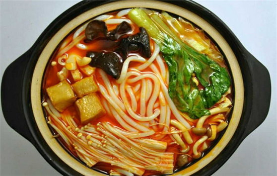 开米线店一年开500家店,开米线店一年能赚多少