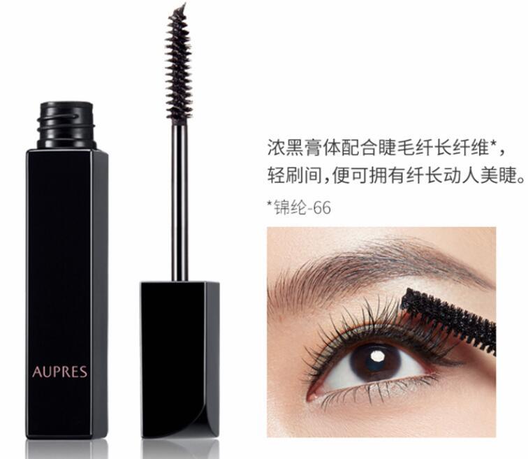 原色波塔睫毛膏实测,健美创研睫毛膏实测