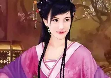 中国历史上37位奇女子