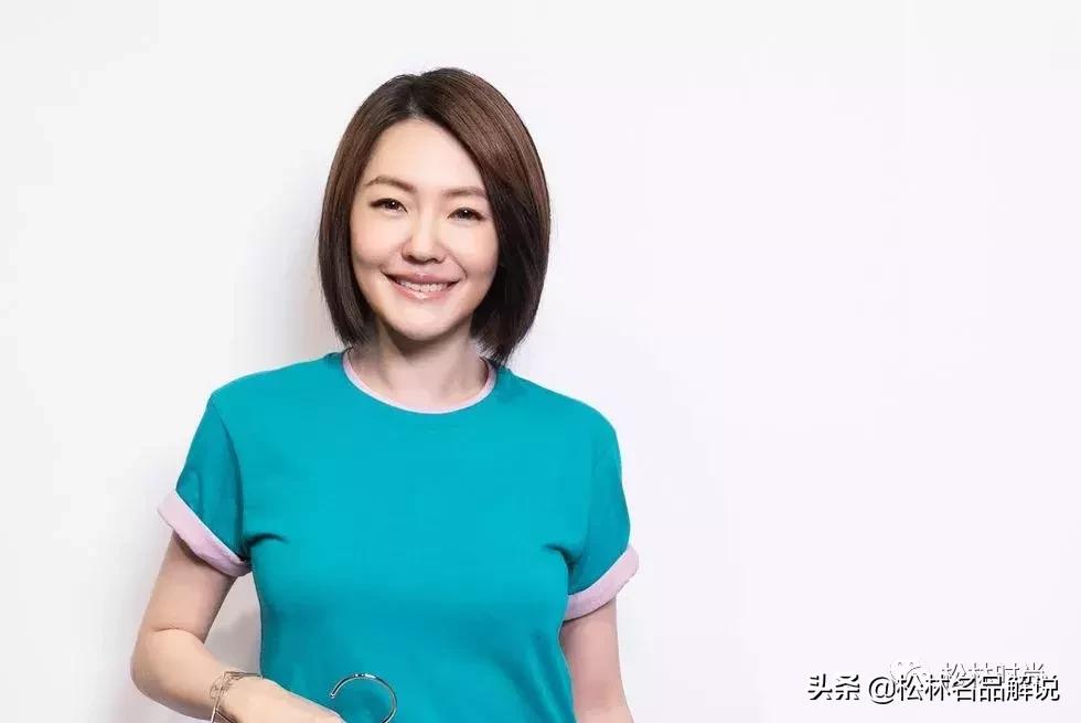 小S最近的牛仔穿搭,小s最近穿搭阔腿裤