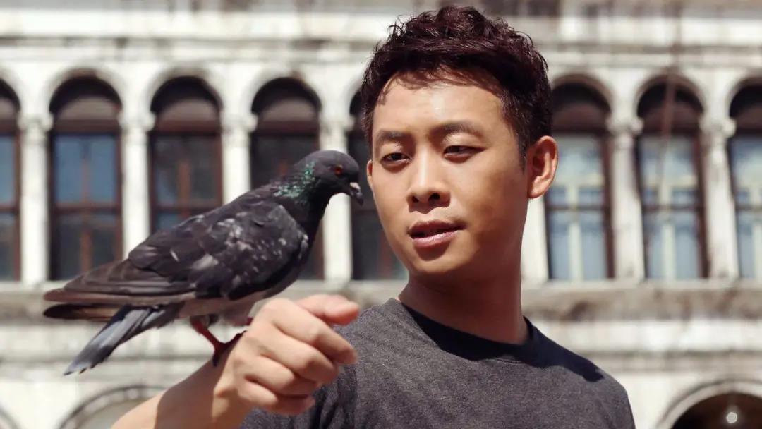 演技最牛的演员张译,张译哪一年运气好起来的