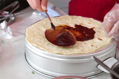 武汉江汉路水塔街卷饼,水塔街最新消息