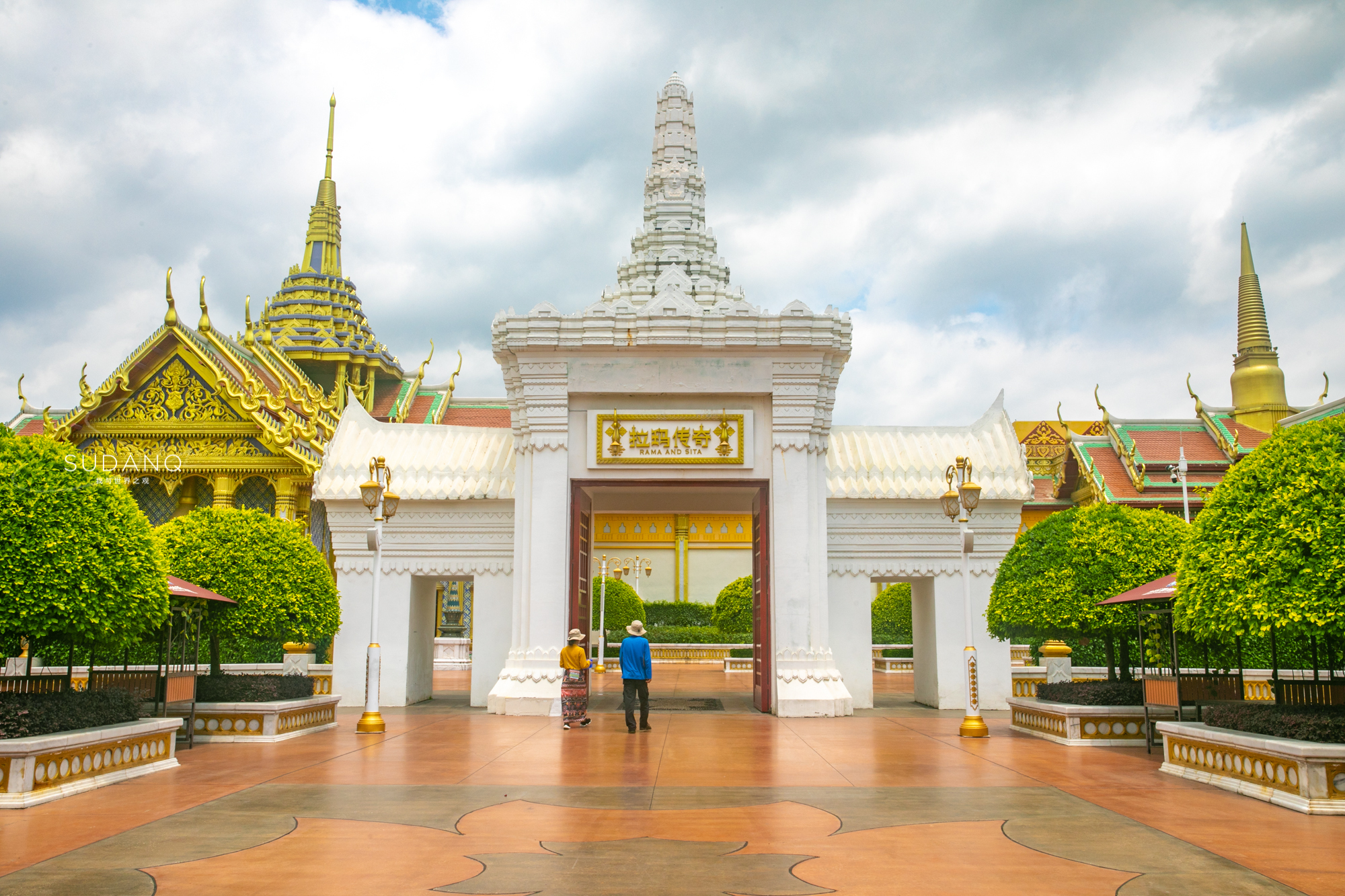 广西南宁旅游攻略十一,南宁哪个地方最合适旅游