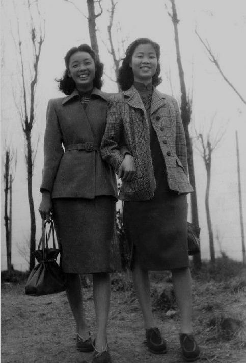 林徽因徐志摩为爱一生未嫁,林徽因一生最美的遇见