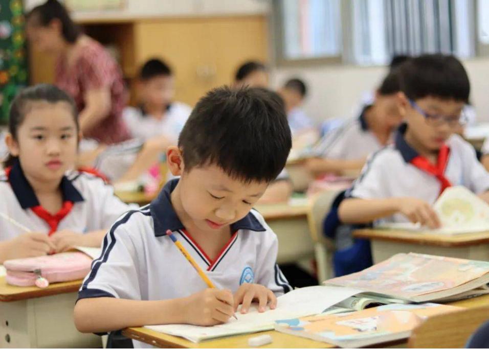 人大附小翠微小学,北京市重点小学最新排名